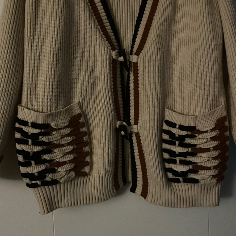 Cider cardigan - Picture 3 of 4